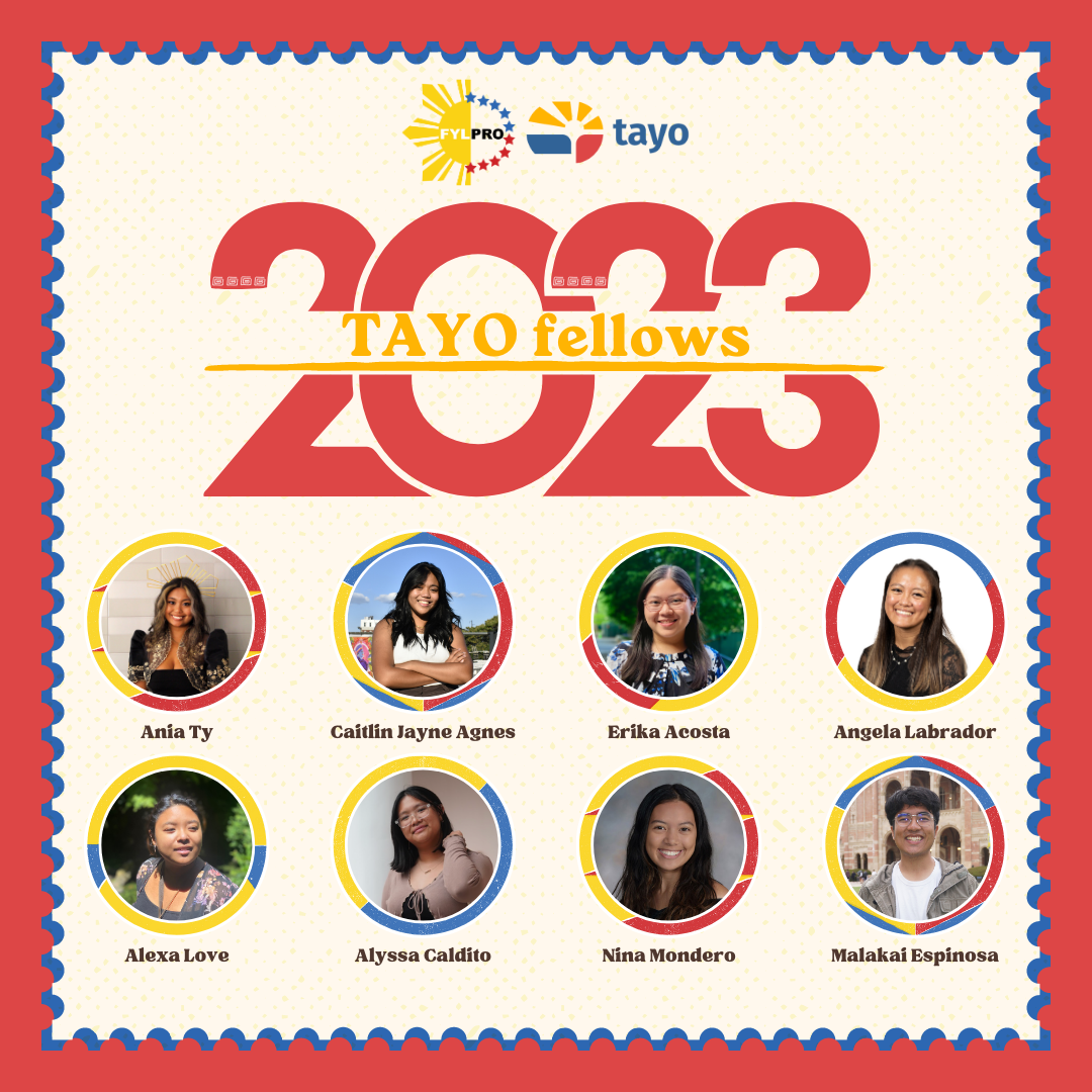 Announcing: 2022 Women inPower Fellows - Women in Power